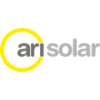 ARI Solar logo, ARI Solar contact details