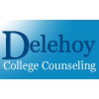 Delehoy College Counseling logo, Delehoy College Counseling contact details