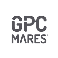 GPC Mares logo, GPC Mares contact details