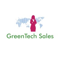 GreenTech Sales logo, GreenTech Sales contact details