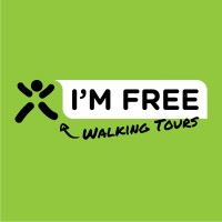 Im Free Walking Tours & Maps logo, Im Free Walking Tours & Maps contact details