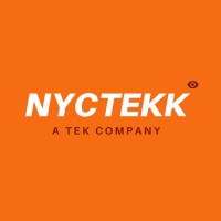 NYCTEKK logo, NYCTEKK contact details