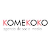 KOMEKOKO logo, KOMEKOKO contact details