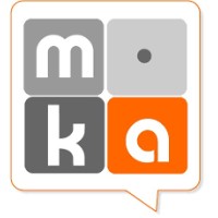 mkacomunicacion logo, mkacomunicacion contact details