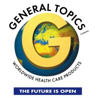 General Topics SRL logo, General Topics SRL contact details