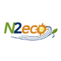 N2eco, S.C.P. logo, N2eco, S.C.P. contact details