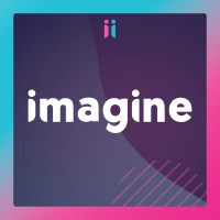 Imagine Creative Agency logo, Imagine Creative Agency contact details