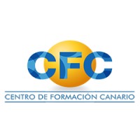 Centro de Formación Canario logo, Centro de Formación Canario contact details