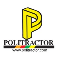 POLITRACTOR,S.A. logo, POLITRACTOR,S.A. contact details