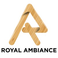 Royal Ambiance Interiors LLC logo, Royal Ambiance Interiors LLC contact details