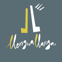 Llenguallarga logo, Llenguallarga contact details