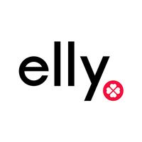 elly; Inc. logo, elly; Inc. contact details