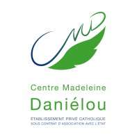 Centre Madeleine Daniélou logo, Centre Madeleine Daniélou contact details