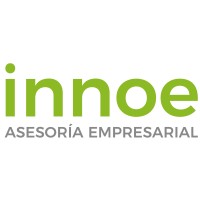 Innoe logo, Innoe contact details