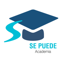 Academia se puede logo, Academia se puede contact details