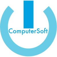 ComputerSoft logo, ComputerSoft contact details