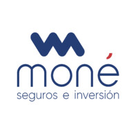 Moné Seguros e Inversión logo, Moné Seguros e Inversión contact details