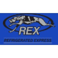 Refrigerated Express logo, Refrigerated Express contact details