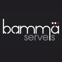 BAMMA SERVEIS logo, BAMMA SERVEIS contact details