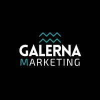 Galerna Marketing logo, Galerna Marketing contact details