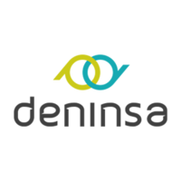 Deninsa logo, Deninsa contact details