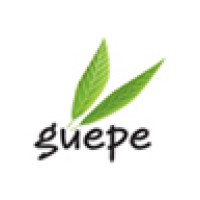 GUEPE logo, GUEPE contact details