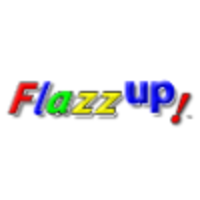 Flazzup logo, Flazzup contact details