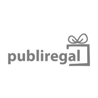 Publiregal logo, Publiregal contact details