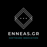 Enneas logo, Enneas contact details