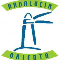 Andalucía Orienta logo, Andalucía Orienta contact details