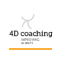 4Dcoaching logo, 4Dcoaching contact details