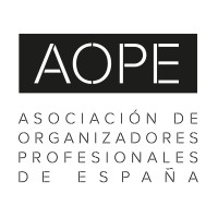 AOPE - Organizadores Profesionales logo, AOPE - Organizadores Profesionales contact details