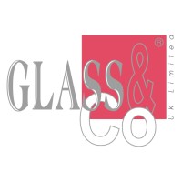 Glass & Co UK Ltd logo, Glass & Co UK Ltd contact details