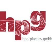 HPG Plastics logo, HPG Plastics contact details