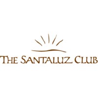 The Santaluz Club logo, The Santaluz Club contact details