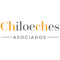 CHILOECHES Y ASOCIADOS logo, CHILOECHES Y ASOCIADOS contact details