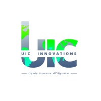 UIC Innovations Africa logo, UIC Innovations Africa contact details