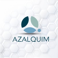 Azalquim logo, Azalquim contact details