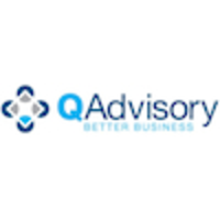 Q Advisory logo, Q Advisory contact details