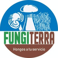 FUNGITERRA logo, FUNGITERRA contact details