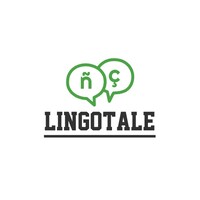 Lingotale logo, Lingotale contact details