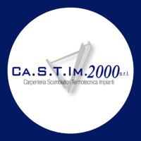 Castim2000 srl logo, Castim2000 srl contact details