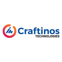 Craftinos Technologies logo, Craftinos Technologies contact details