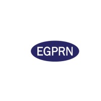 EGPRN logo, EGPRN contact details