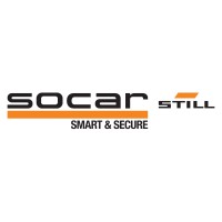 Socar SpA logo, Socar SpA contact details