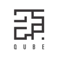 QUBE PHARMA GROUP logo, QUBE PHARMA GROUP contact details