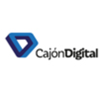 Cajón Digital S.L. logo, Cajón Digital S.L. contact details