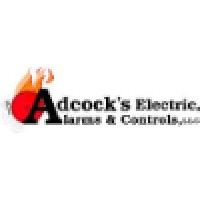 Adcock's Electric, Alarms and Controls LLC logo, Adcock's Electric, Alarms and Controls LLC contact details