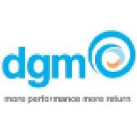 dgm Australia (now APD) logo, dgm Australia (now APD) contact details