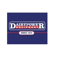 DAIRYPOWER EQUIPMENT logo, DAIRYPOWER EQUIPMENT contact details